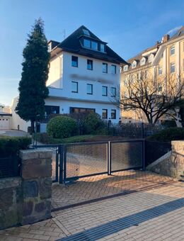 Wohnen in erster Reihe - Charmante 1-Zimmer-Wohnung am Timmendorfer Strand - Timmendorfer Strand