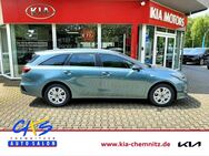 Kia cee'd, 1.5 Ceed Sportswagon T Vision Komfort MJ25, Jahr 2024 - Chemnitz