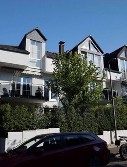 Lerchesberg – moderne und große 6 Zimmer Maisonette Wohnung für die ganze Familie! - Frankfurt (Main)