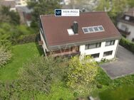 Ein Haus der Extraklasse mit über 900qm Grundstück - Leonberg (Baden-Württemberg)