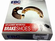 Suzuki TS50 XK Bremsbacken Bremsbelag brake-pads plaquette - Eschershausen