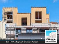 5H6 -Exklusive Penthouse-Wohnung in hervorragender Lage - Springe