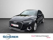 Audi A3, Sportback 40 TFSIe advanced EPH, Jahr 2021 - Ludwigshafen (Rhein)