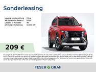 Hyundai Tucson, TREND, Jahr 2022 - Forchheim (Bayern)