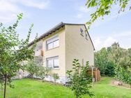 Kapitalanleger aufgepasst: Renoviertes Mehrfamilienhaus in Dortmund Lütgendortmund - Dortmund