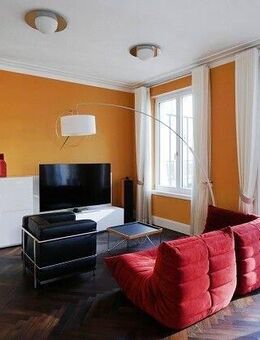 Stilvolles Residieren zwischen Museumsinsel und Gendarmenmarkt - Berlin