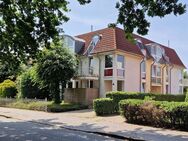 VORSCHAU | Moderne 2-Zimmer-Wohnung mit schönem Balkon in Oldenburg / Nadorst - Oldenburg