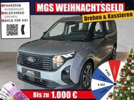 Ford Tourneo Courier, Trend # #PLATZWUNDER #SYNC4, Jahr 2022 - Wunsiedel