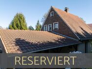 *Reserviert* Sanierungsbedürftiges Einfamilienhaus sucht Handwerkerfamilie - Dünsen