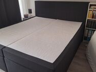 Boxspringbett 180×200 - Berlin Neukölln