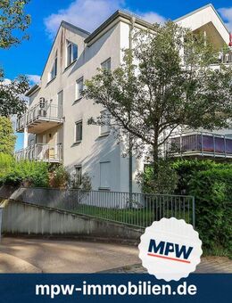 Grünau ruft Investoren: 4 voll vermietete Wohnungen - Berlin