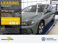 VW Passat Variant, 1.5 eTSI BUSINESS, Jahr 2024 - Bochum