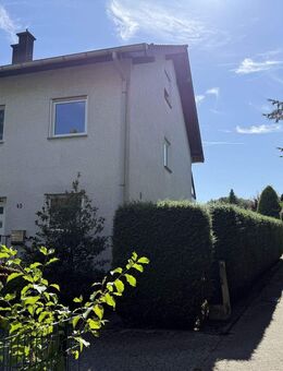 Vermietete Doppelhaushälfte in ruhiger und dennoch zentraler Lage von Mayen - Mayen