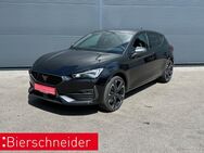 CUPRA Leon, 1.4 TSI e-Hybrid VZ 19 PARKLENK, Jahr 2022 - Regensburg