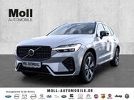 Volvo XC60 Plus Dark Recharge Plug-In Hybrid AWD T6 Twin Engine EU6d Allrad StandHZG digitales Cockpit - Aachen