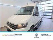 VW Crafter, 2.0 TDI 35 Kasten L3 H3 Automatik |, Jahr 2019 - Plattling