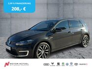 VW Golf, VII e-Golf PRO 17, Jahr 2020 - Bayreuth