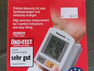 Blutdruck Messgerät - Erkner