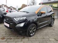 Ford EcoSport ST-Line - Sigmarszell