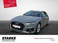 Audi A4, Avant 40 TDI S line Massage 18-Zoll Plus, Jahr 2021 - Osnabrück