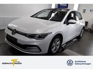 VW Golf, 2.0 TDI LIFE IQ LIGHT, Jahr 2021 - Duisburg