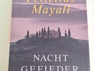 Nachtgefieder: Laura Gottbergs siebter Fall: Italien-Krimi von Felicitas Mayall - Essen