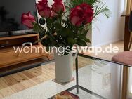 Wohnungsswap - Renate-Privatstraße - Berlin