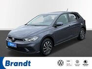 VW Polo, 1.0 TSI Life, Jahr 2024 - Bremen