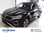 VW T-Roc, 1.5 TSI Move, Jahr 2023 - Saarbrücken