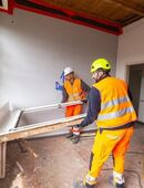 Demontage - Entkernung - Abriss - Rückbau - Abbrucharbeiten - Abrissarbeiten - Abbruchunternehmen - Abrissunternehmen BROYAN Baumanagement in 57076