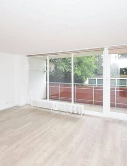 Renovierte und großzügig geschnittene 3-Zimmer-Eigentumswohnung in Bielefeld! - Bielefeld