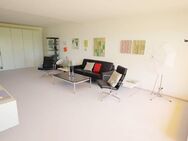 Einzigartige sonnige Ruheoase! 3-Zi. Terrassenwohnung in Leonberg - Leonberg (Baden-Württemberg)