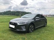 Hyundai IONIQ Hybrid 1.6 GDI Prime*Glasdach*Navi*Leder* - Nünchritz