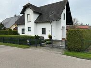 Sehr schönes Haus im Ostseeheilbad Zingst zu verkaufen - Zingst (Ostseebad)