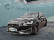 CUPRA Leon, 1.5 Sportstourer eTSI K, Jahr 2023 - München