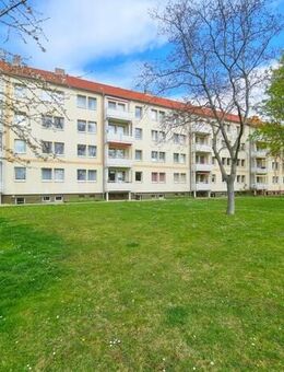 Das wird ein Schmuckstück. Wir sanieren für Sie zum Februar 2026 - Magdeburg