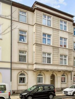 Gut geschnittene 2,5-Zimmer-Eigentumswohnung im Herzen von Herne - Herne