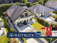 WEITBLICK: Wohnträume die in Erfüllung gehen! - Affalterbach