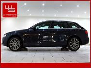 Audi A4 Ambiente Aut Bi-Xenon Navi PDC LED 18 - Berlin