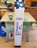 Renovo Paneele MONTE LABRO 1300x190x10 mm Rundfuge Restbestand in 86565