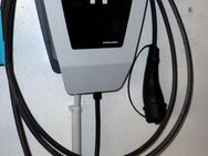 Heidelberg Home Eco Wallbox 11kW (inkl. 5m Ladekabel) - Gensingen