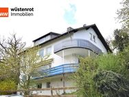 +++ Stattliches Mehrfamilienhaus in ruhiger Bestlage Harleshausen nahe "Elena-Klinik" +++ - Kassel