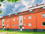 2-Raum-Wohnung mit Charme - Prenzlau