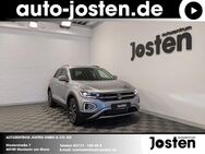 VW T-Roc, , Jahr 2023 - Monheim (Rhein)