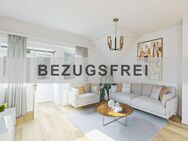 Ihr neues Zuhause: Frisch renovierte Altbauwohnung in traumhafter Lage! - Dresden