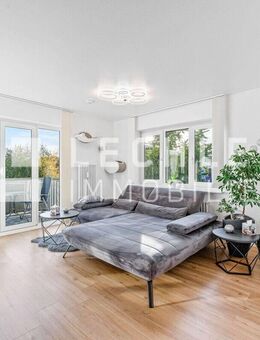 Solide Kapitalanlage in zentraler Lage von Echterdingen - Leinfelden-Echterdingen