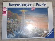 Ravensburger Puzzle - Bayreuth