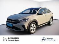 VW Taigo, 1.0 TSI 95PS BEASTS 5JG APP-CONEC, Jahr 2022 - Straubing