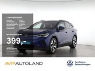 VW ID.4, Pro Performance | | | | |, Jahr 2023 - Plattling