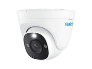 Reolink Überwachungskamera P334 - Smart 4K 8MP UHD Outdoor PoE Sicherheitskamera (Außenbereich, unterstützt 256GB & Personen-/Fahrzeug-/Tiererkennung)